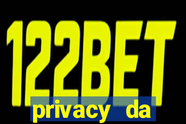 privacy da pipokinha vazado